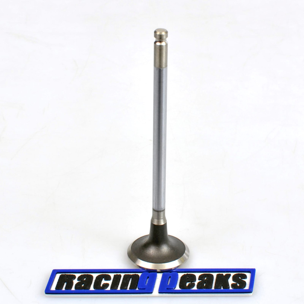 Exhaust Valve fits Peugeot 208 Citroen C3 1.0 EB0F 2012-2019