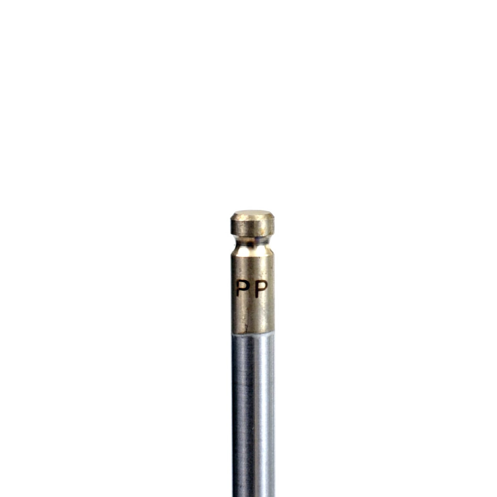 Exhaust Valve fits Peugeot 208 Citroen C3 1.0 EB0F 2012-2019