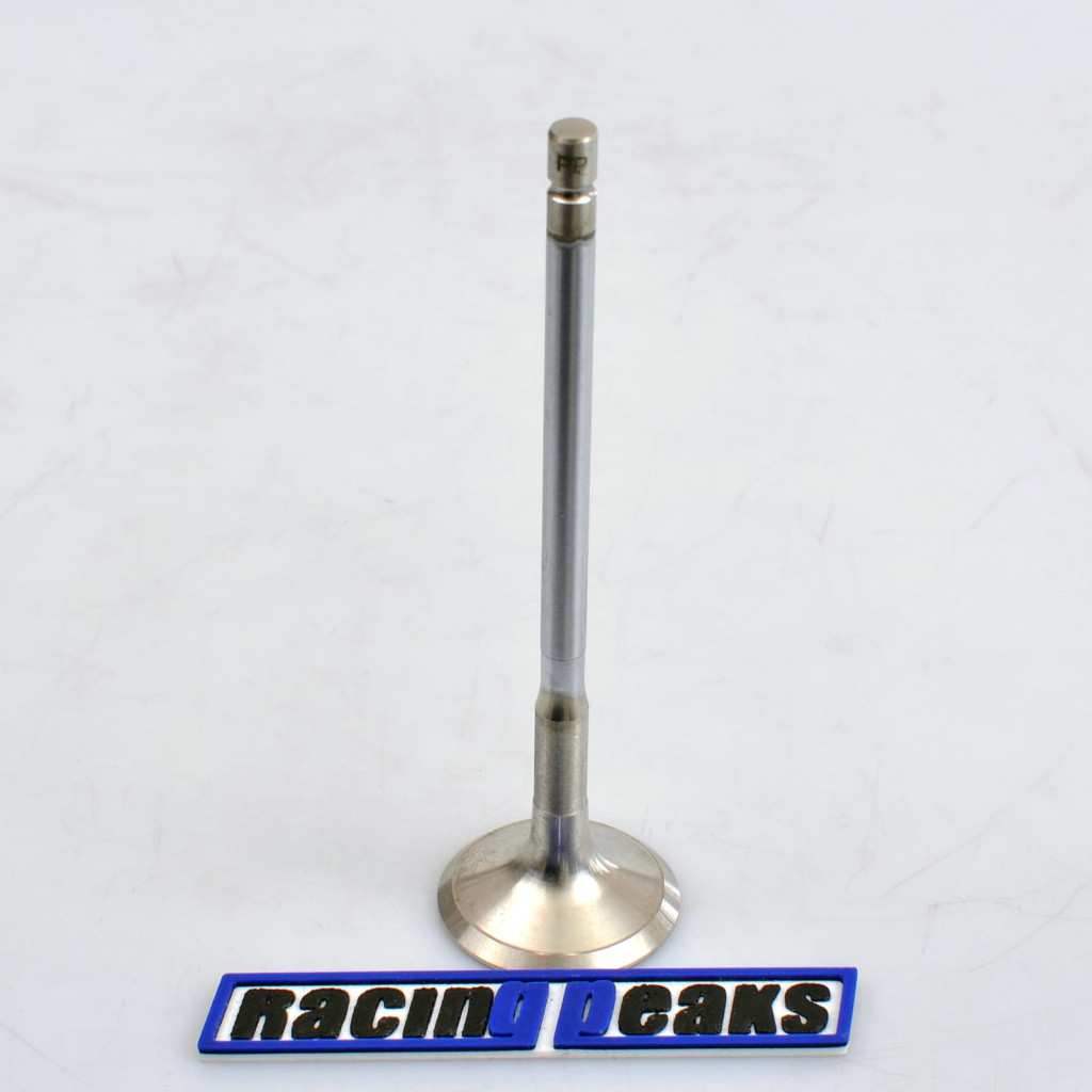 Exhaust Valve fits Lexus ES NX RX Toyota Camry Highlander RAV 4 2.5 A25A 2017-