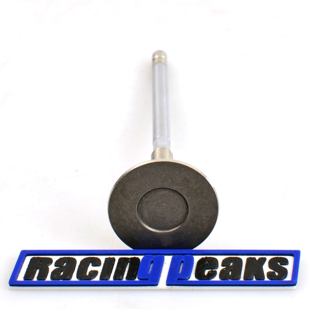 Exhaust Valve fits Lexus ES NX RX Toyota Camry Highlander RAV 4 2.5 A25A 2017-