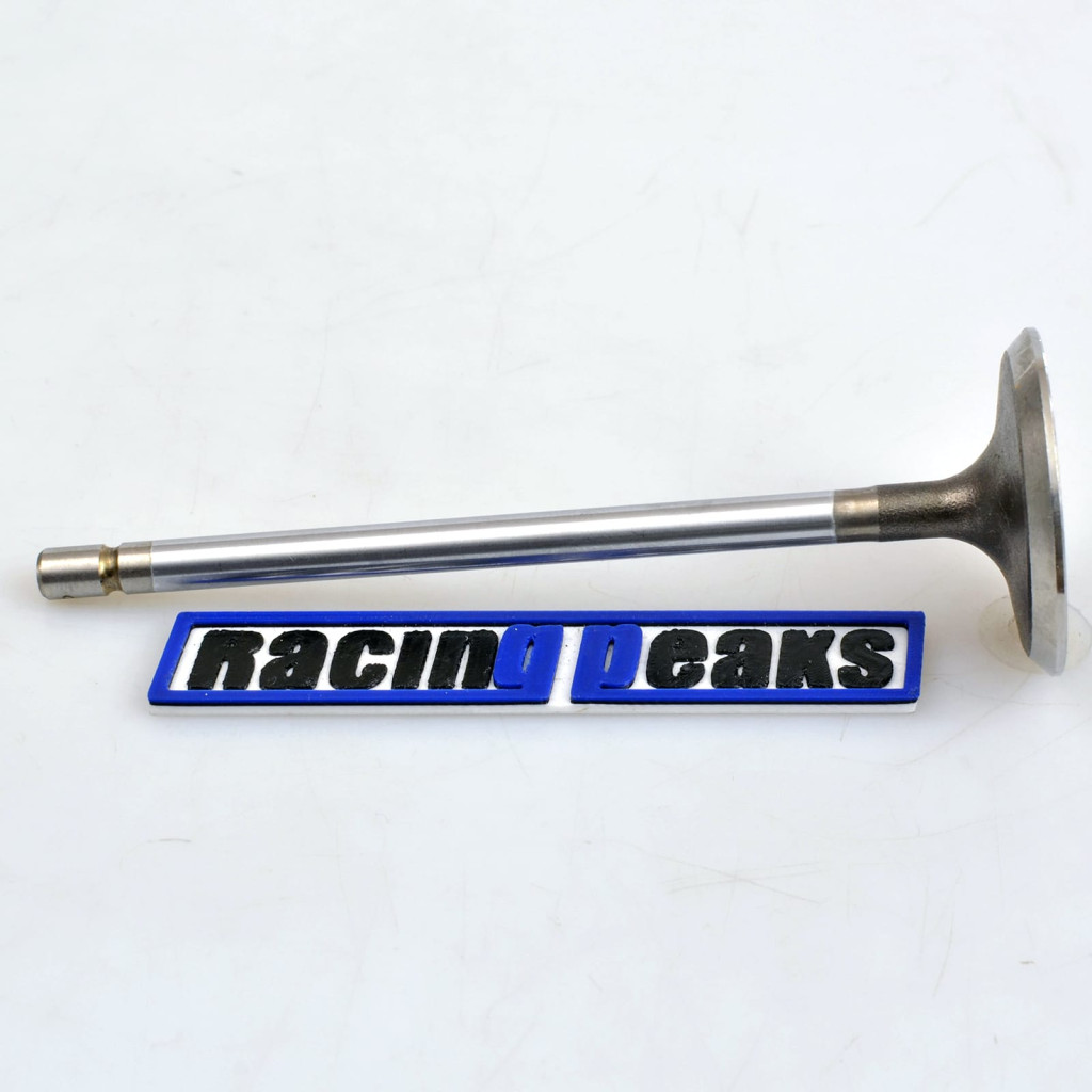Intake Valve fits Toyota GT 86 Subaru BRZ 2.0 FA20D 4U-GSE 2012-
