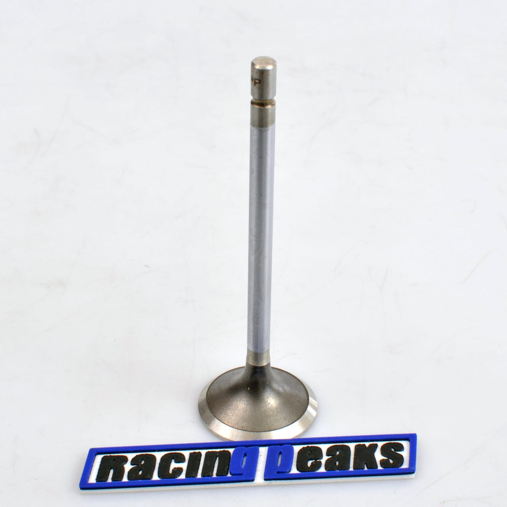 Exhaust Valve fits Toyota GT 86 Subaru BRZ 2.0 FA20D 4U-GSE 2012-