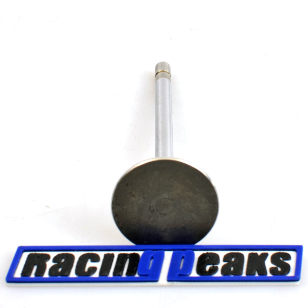 Exhaust Valve fits Toyota GT 86 Subaru BRZ 2.0 FA20D 4U-GSE 2012-