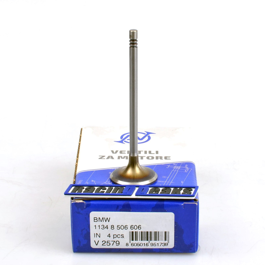 Intake Valve fits BMW N57D30C M550d 750d X5 X6 M50d N57S 2011-2019 11348506606