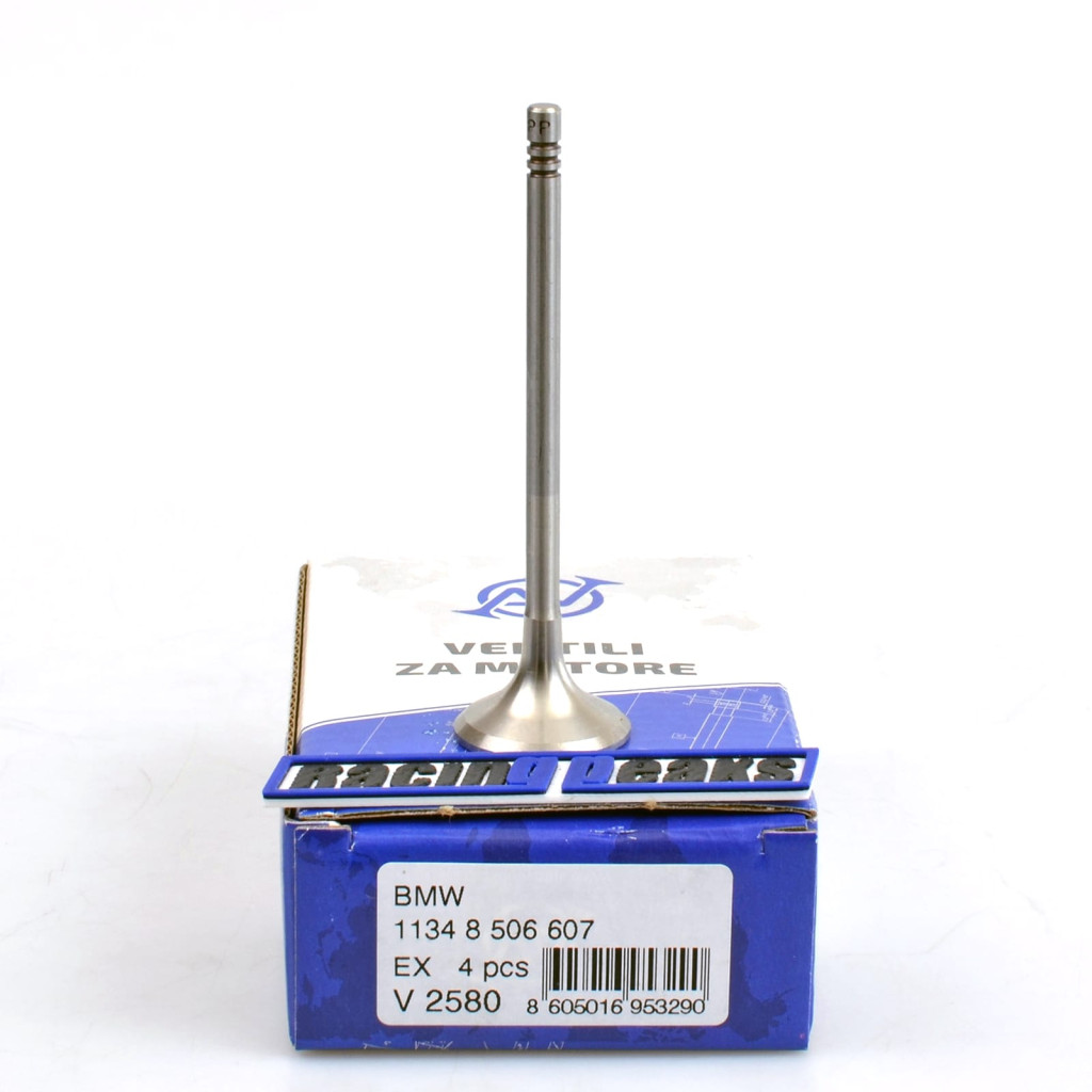 Exhaust Valve fits BMW N57D30C M550d 750d X5 X6 M50d N57S 2011-2019 11348506607