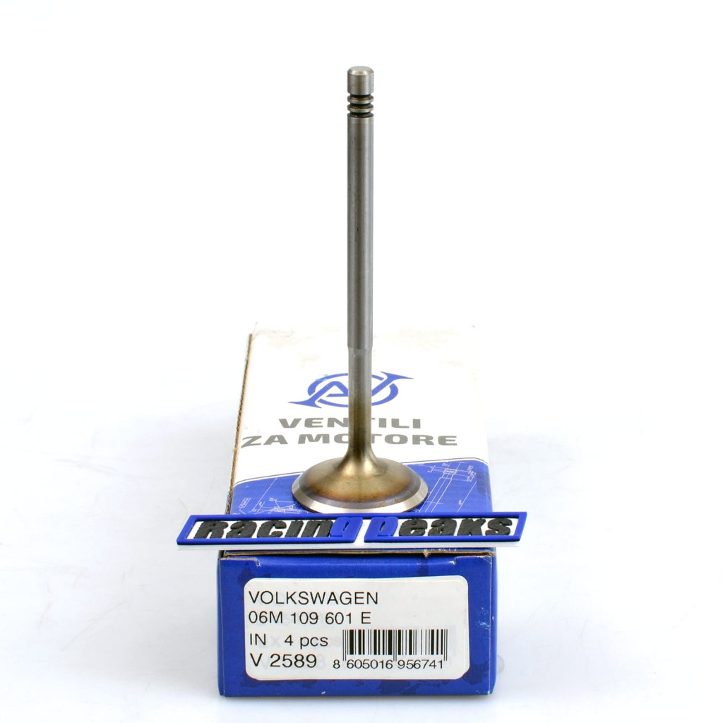 Intake Valve fits Audi A5 Q7 Q8 Porsche Cayenne Panamera VW Touareg 2.9 3.0 DCBE