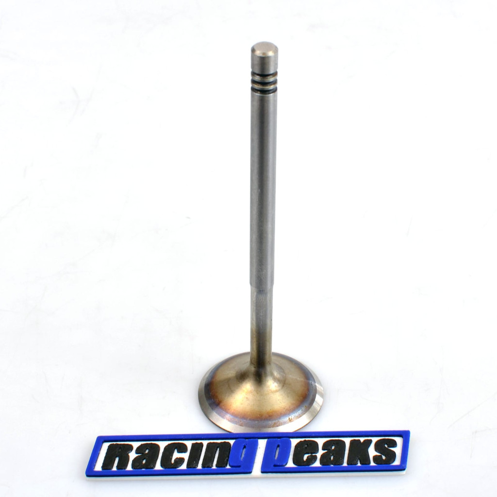 Intake Valve fits Audi A5 Q7 Q8 Porsche Cayenne Panamera VW Touareg 2.9 3.0 DCBE