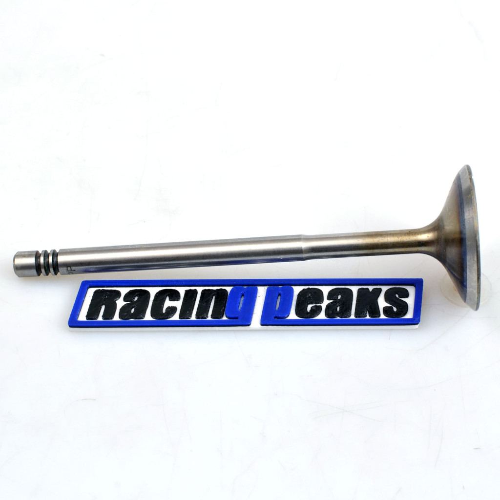 Intake Valve fits Audi A5 Q7 Q8 Porsche Cayenne Panamera VW Touareg 2.9 3.0 DCBE
