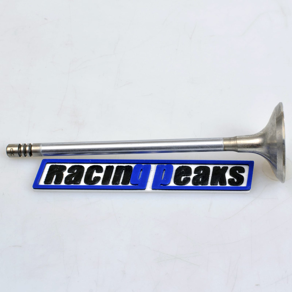 Exhaust Valve fits BMW 116i 118i 216i 218i 225e X1 X2 1.5 B38A15 2017-