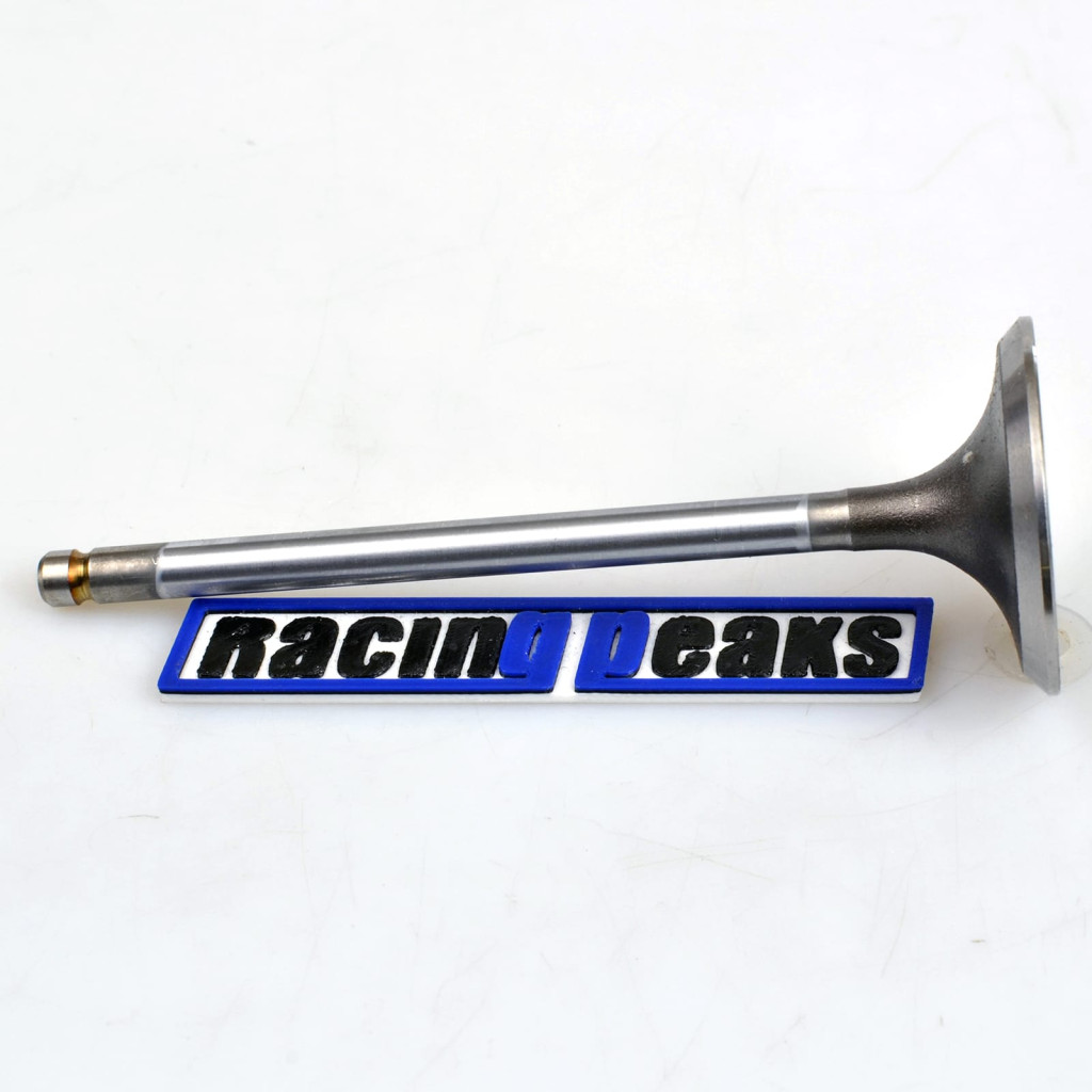 Intake Valve fits Toyota 4 Runner Hiace 2.7 3RZFE 1995-2006