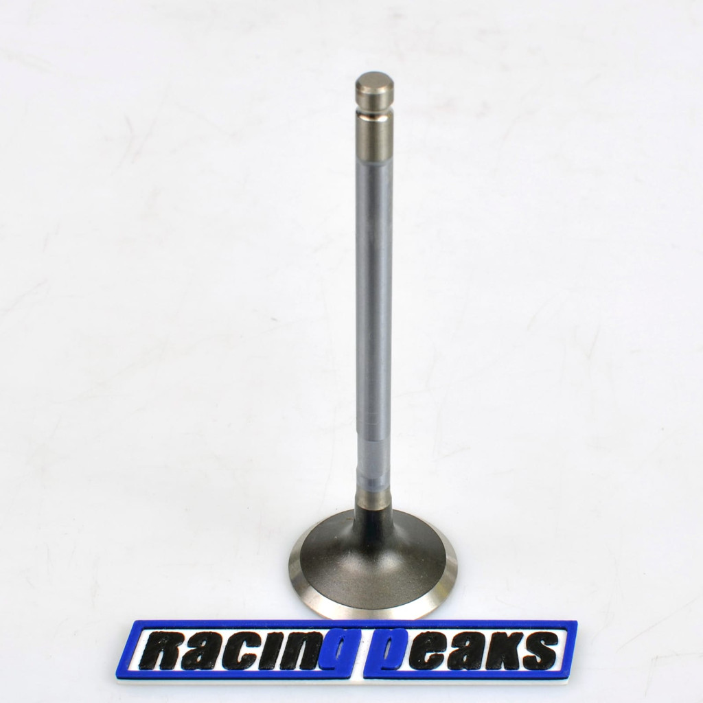 Exhaust Valve fits Toyota 4 Runner Hiace 2.7 3RZFE 1995-2006