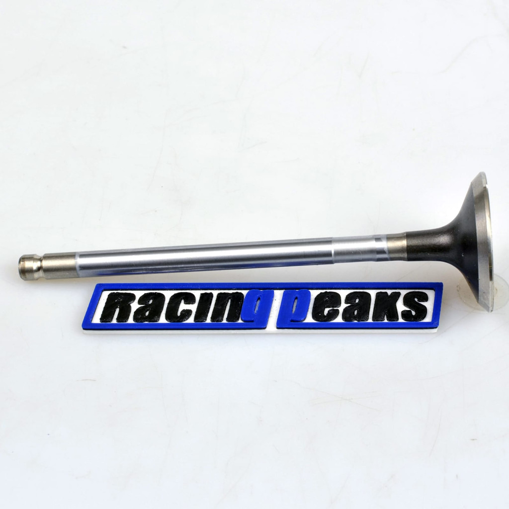 Exhaust Valve fits Toyota 4 Runner Hiace 2.7 3RZFE 1995-2006
