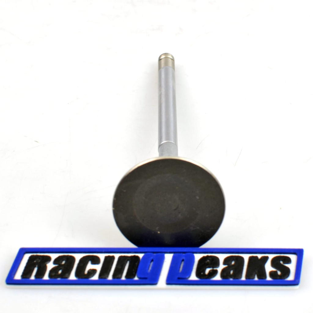 Exhaust Valve fits Toyota 4 Runner Hiace 2.7 3RZFE 1995-2006