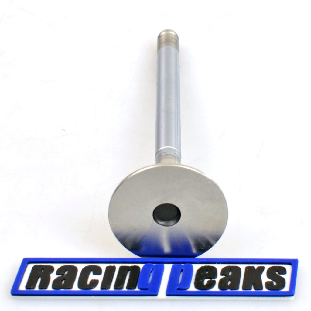 Exhaust Valve fits Fiat Ducato Scudo Ulysse 1.9 Diesel DHX XUD9TF XUD9A XUD9