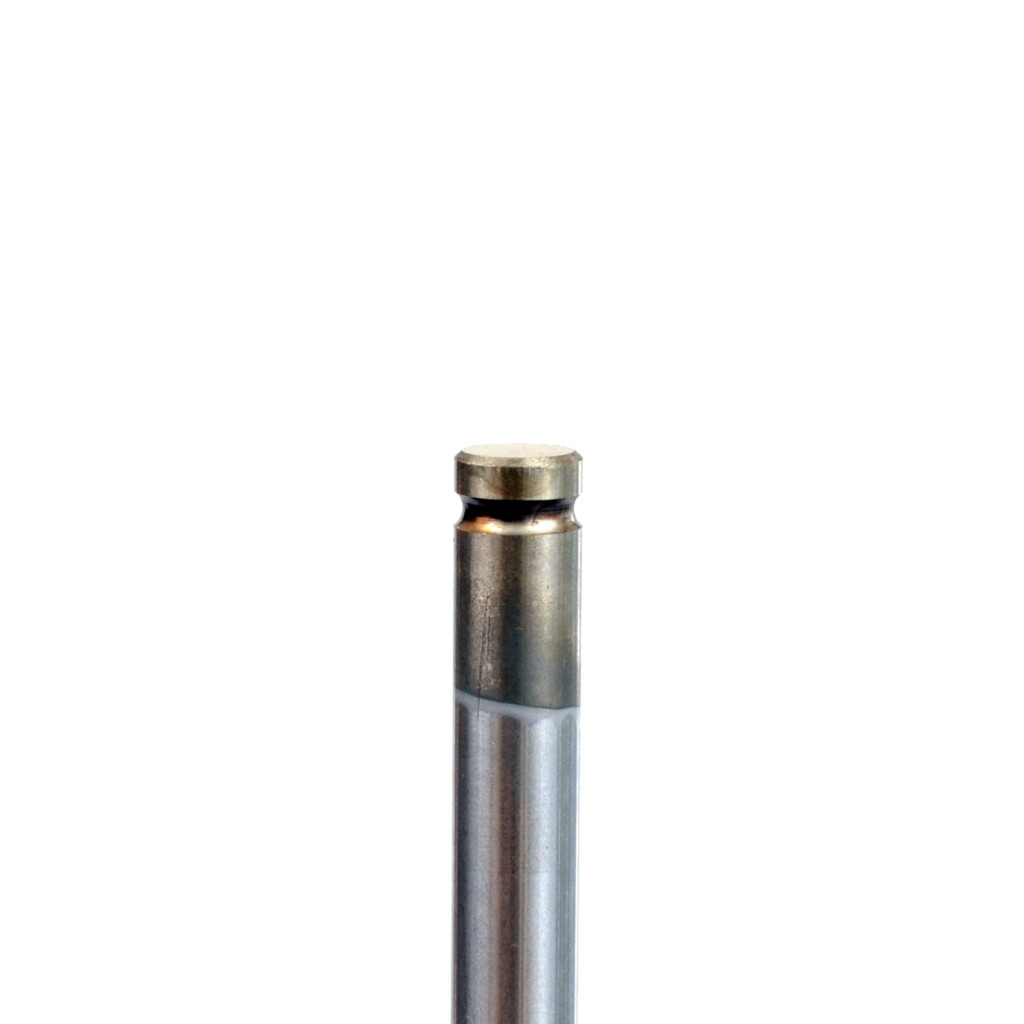 Intake Valve fits Peugeot 306 405 Expert Citroen BX Jumpy Xsara 1.9 Diesel XUD9A