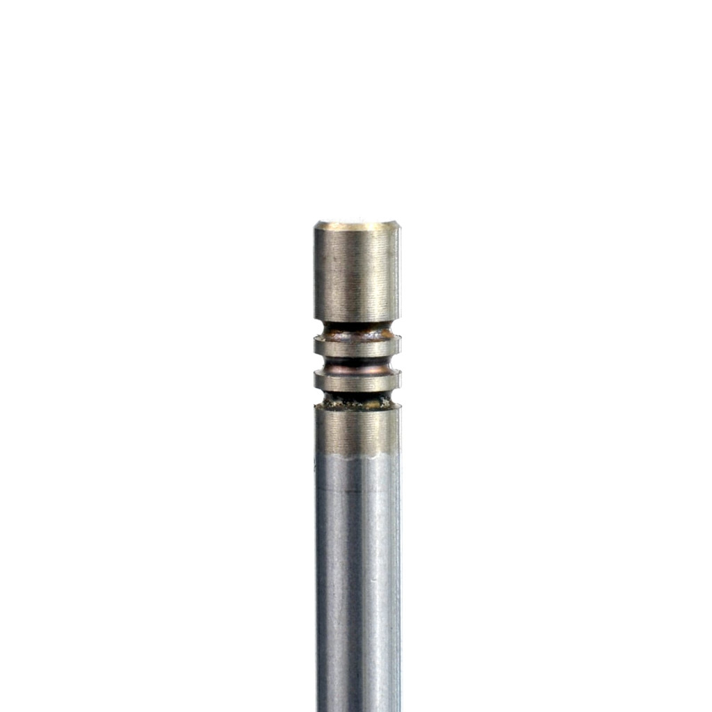 Intake Valve fits BMW 324d 324td 524d 524td 2.4 M21D24 1980-1993
