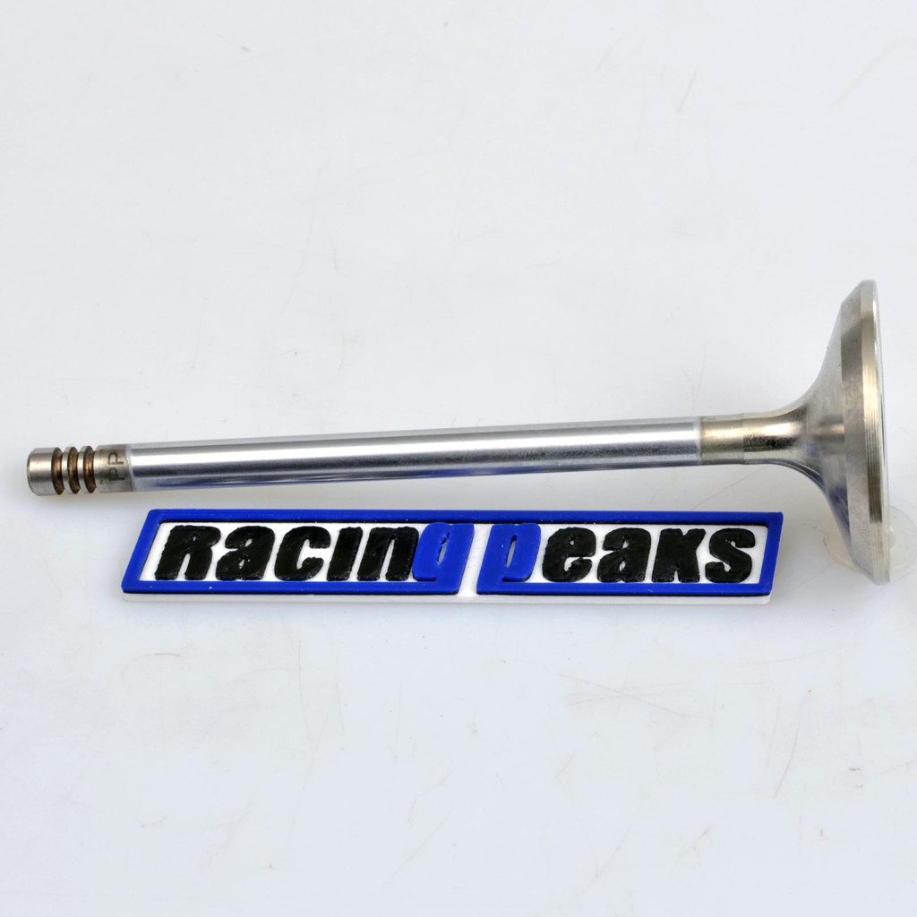 Intake Valve fits BMW 525td 525tds Opel Omega Land Rover Range Rover 2.5 M51D25