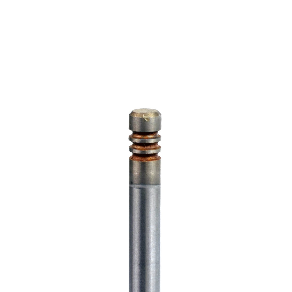Exhaust Valve fits BMW 325tds 525td 525tds Land Rover Range Rover 2.5 M51D25 256T
