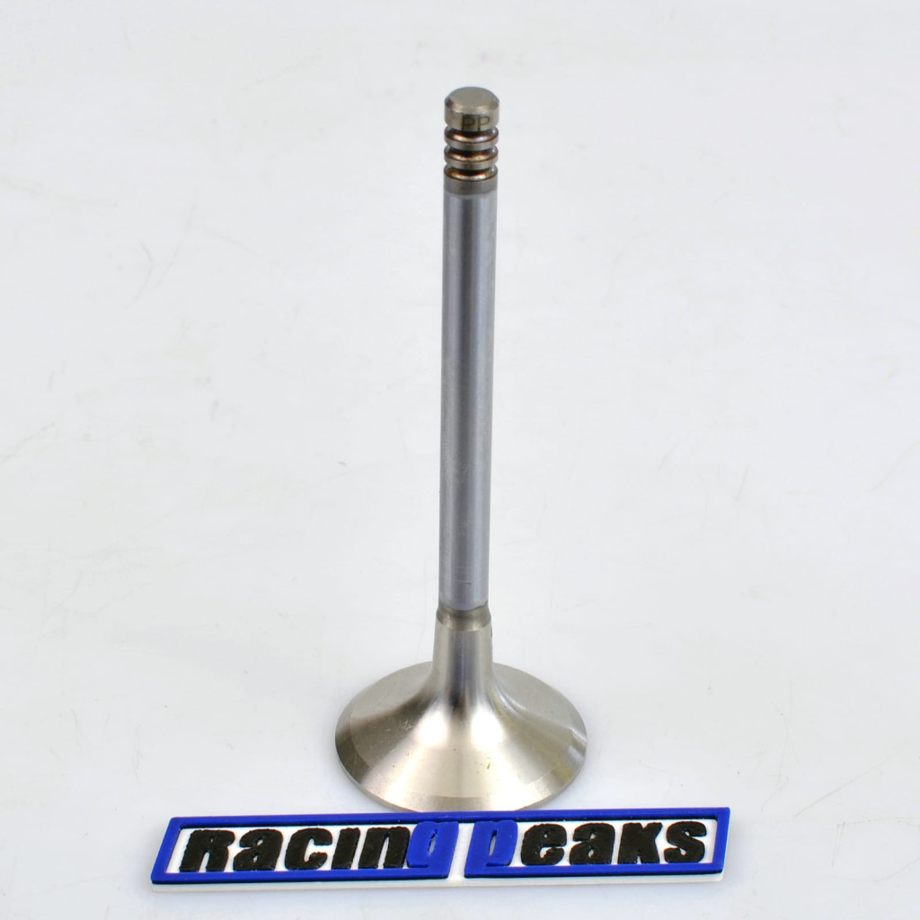 Exhaust Valve fits BMW 325i 525i Z1 2.5 M20B25 1983-1993