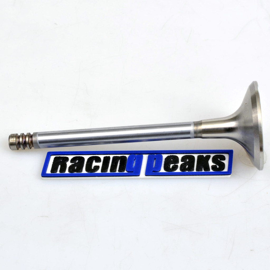 Exhaust Valve fits BMW 325i 525i Z1 2.5 M20B25 1983-1993