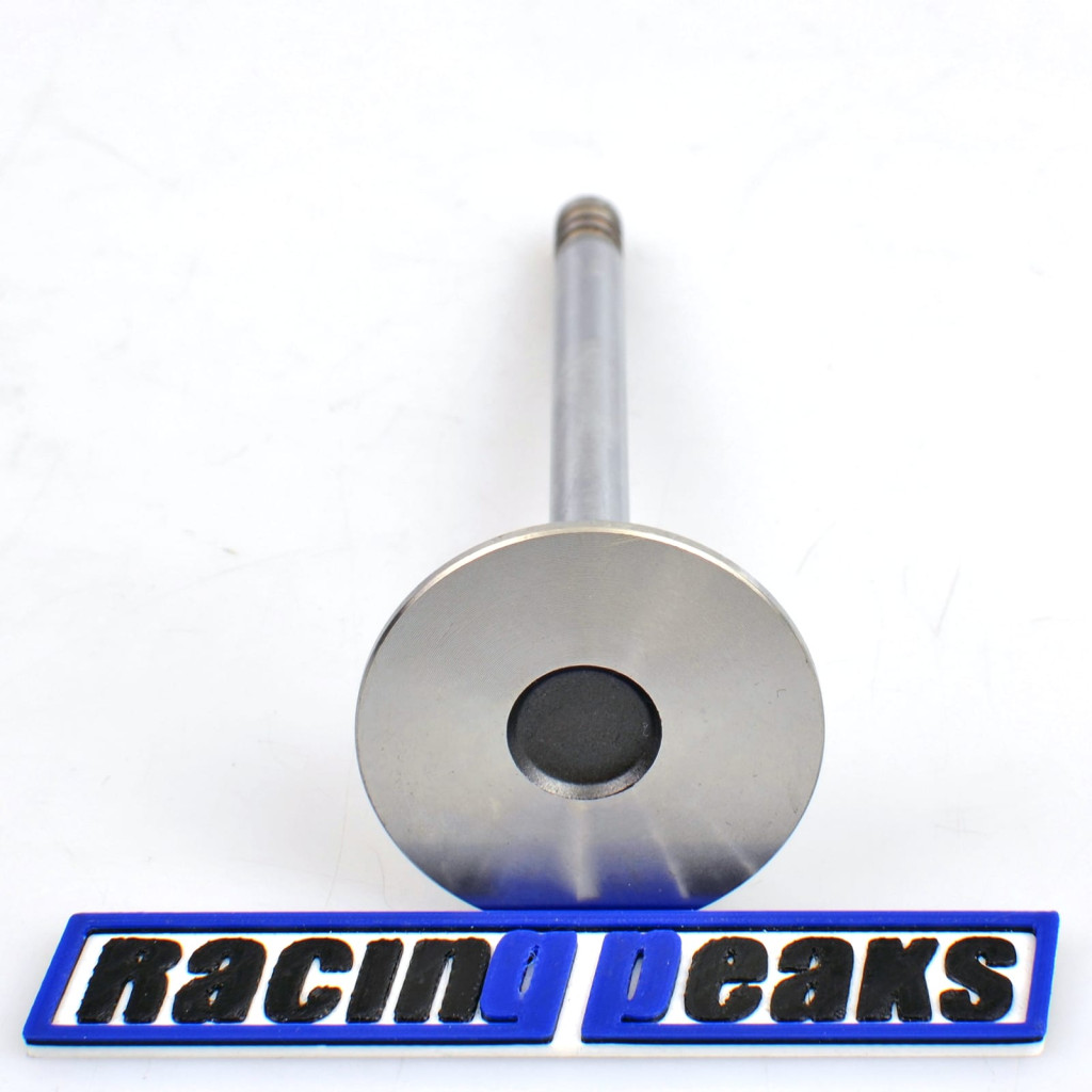 Exhaust Valve fits BMW 325i 525i Z1 2.5 M20B25 1983-1993