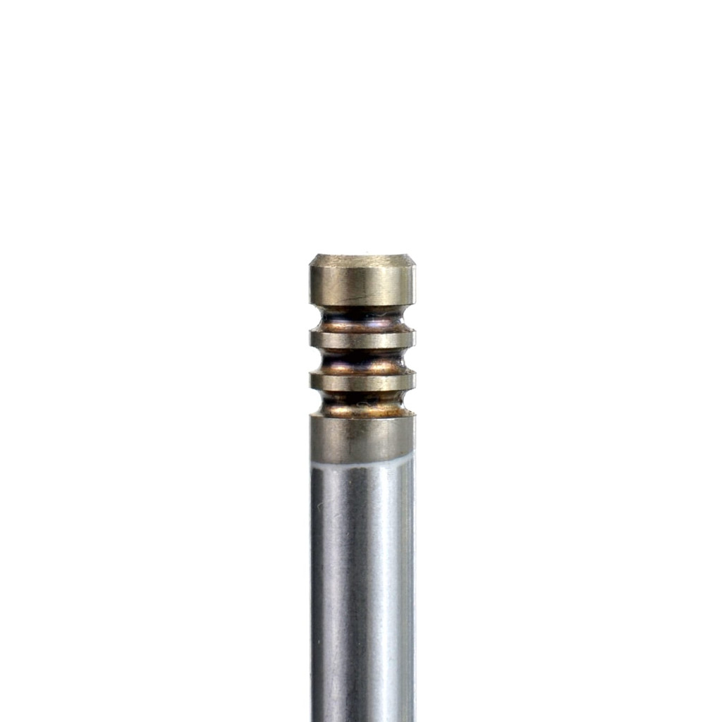 Exhaust Valve fits BMW 325i 525i Z1 2.5 M20B25 1983-1993