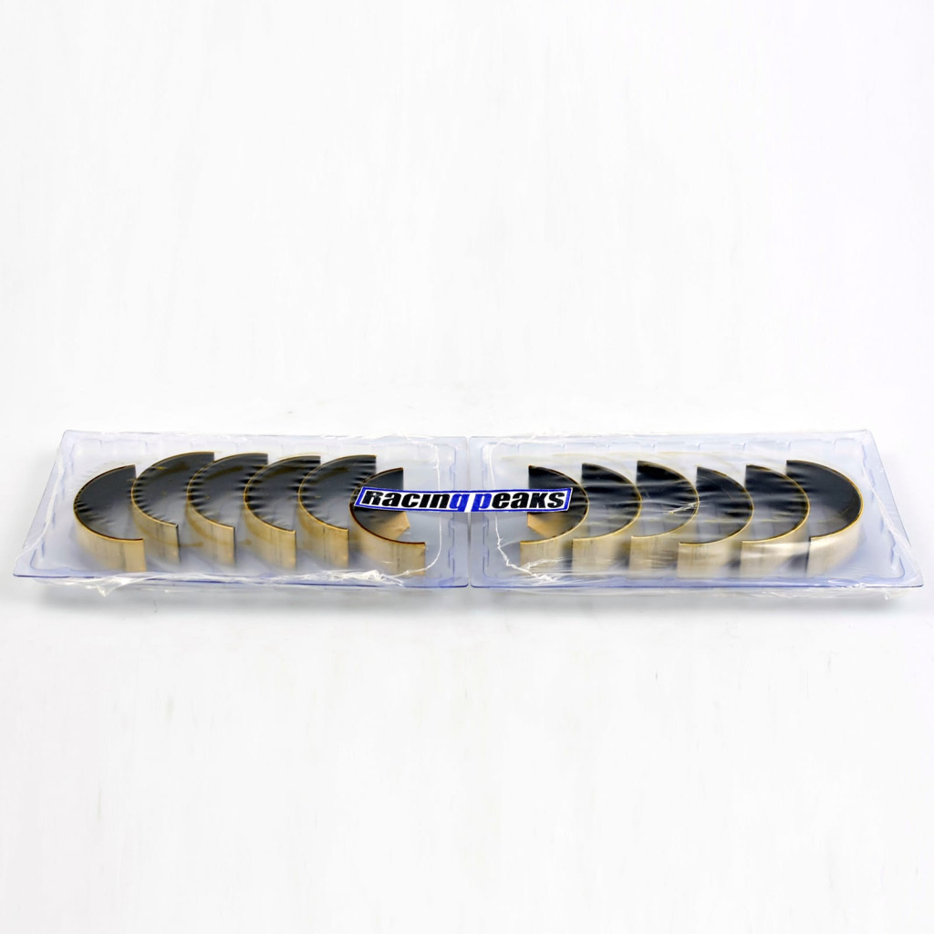 King Racing CR6887GPC coated Rod bearings fits BMW B58B30A M140i M240i 340i 540i