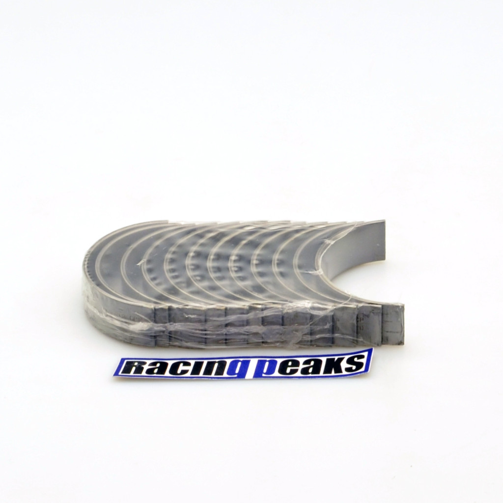 Rod bearings fits Nissan VR30DDTT VQ35HR VQ37 M35 M37 Q50 Skyline 350Z 370Z