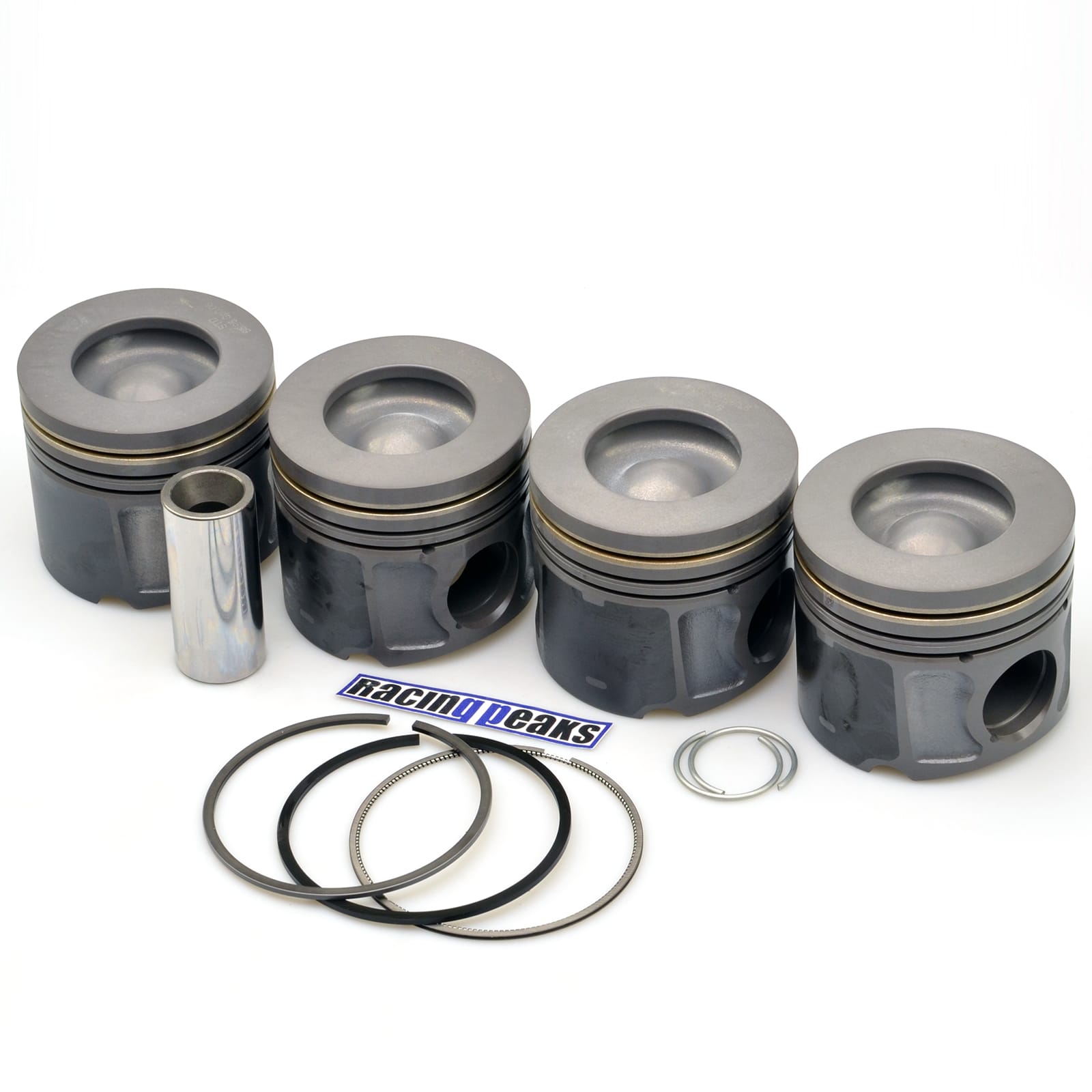 Fuel Piston Ranger Piston set for Ford Ranger Transit 2.2TDCi 2011- GBVAJQJ CVF5 P22DTE | eBay